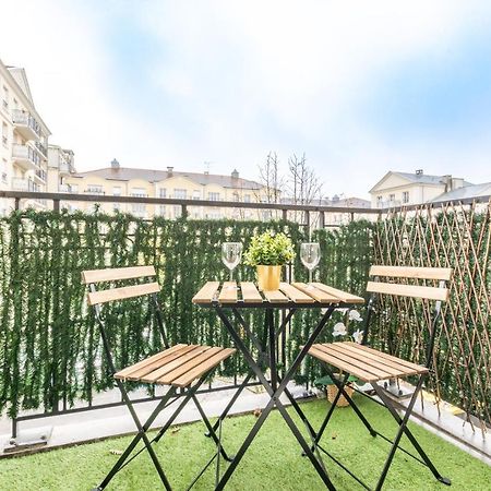 Appartamento Mindset For 7 - Fairytale Factory Bussy-Saint-Georges Esterno foto