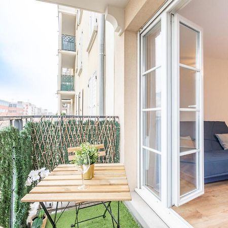 Appartamento Mindset For 7 - Fairytale Factory Bussy-Saint-Georges Esterno foto
