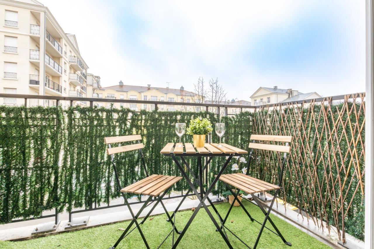 Appartamento Mindset For 7 - Fairytale Factory Bussy-Saint-Georges Esterno foto