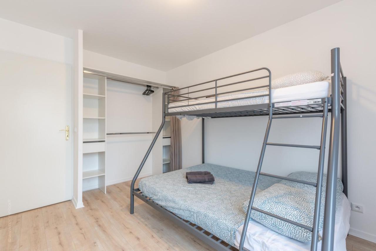 Appartamento Mindset For 7 - Fairytale Factory Bussy-Saint-Georges Esterno foto