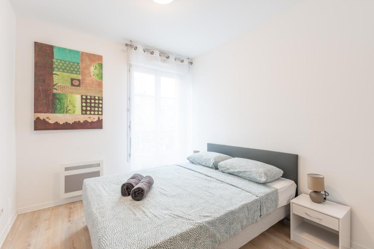 Appartamento Mindset For 7 - Fairytale Factory Bussy-Saint-Georges Esterno foto