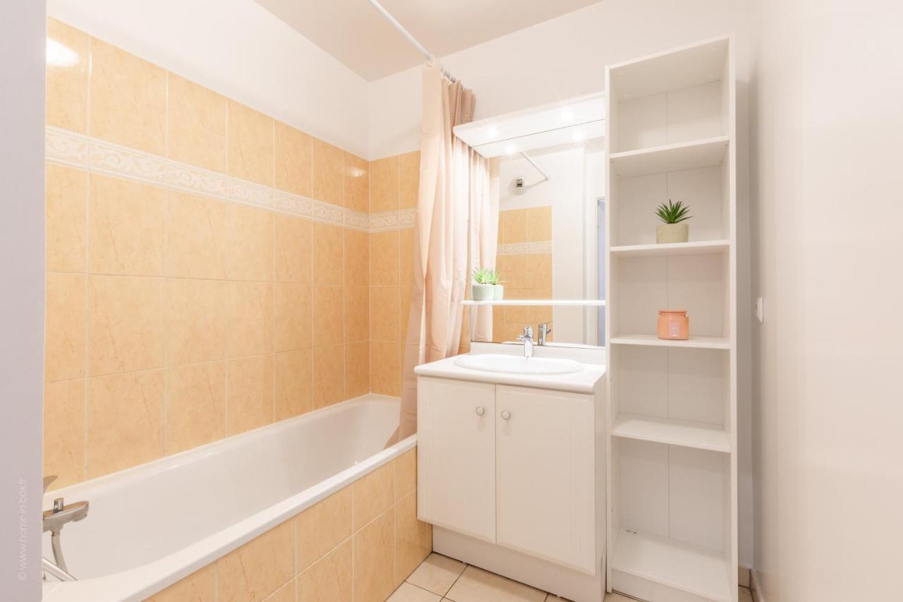 Appartamento Mindset For 7 - Fairytale Factory Bussy-Saint-Georges Esterno foto