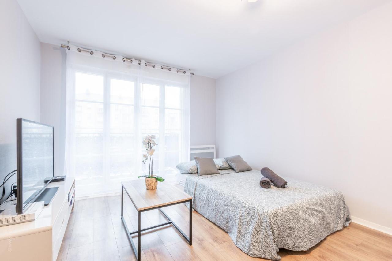 Appartamento Mindset For 7 - Fairytale Factory Bussy-Saint-Georges Esterno foto