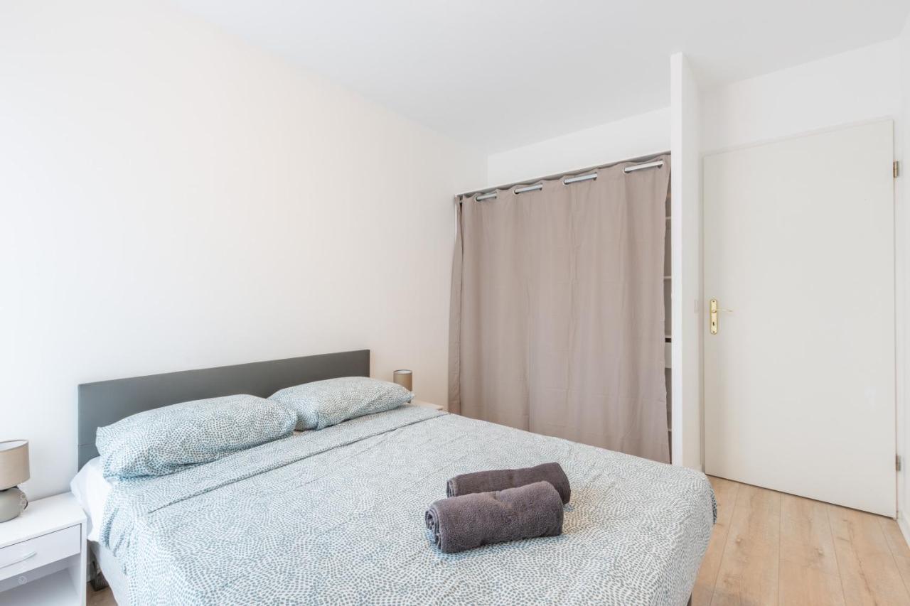 Appartamento Mindset For 7 - Fairytale Factory Bussy-Saint-Georges Esterno foto