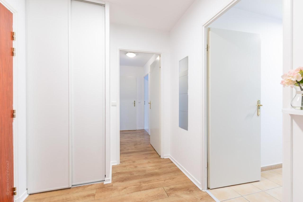 Appartamento Mindset For 7 - Fairytale Factory Bussy-Saint-Georges Esterno foto